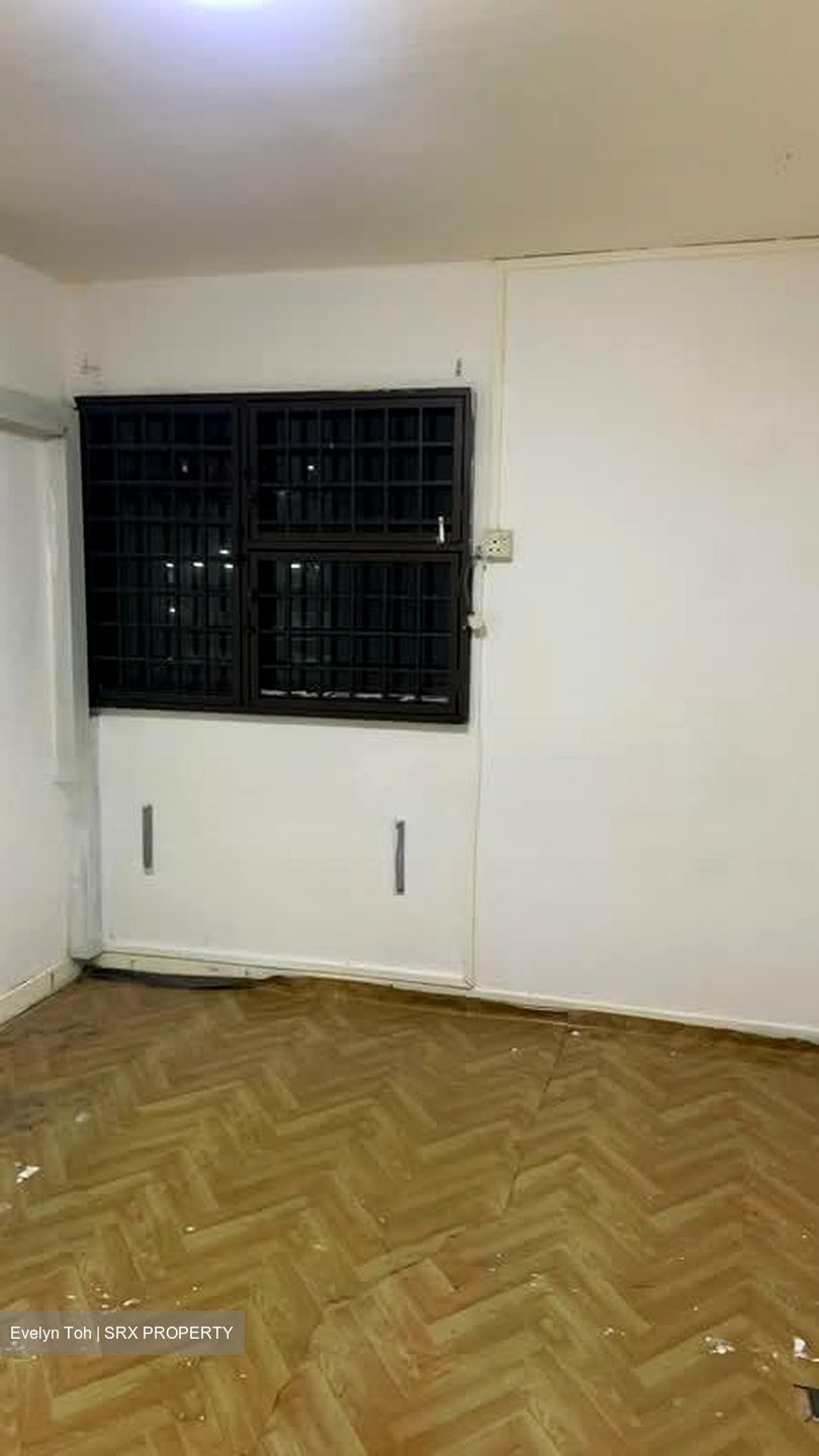 Blk 13 Mount Faber View (Bukit Merah), HDB 3 Rooms #570457311